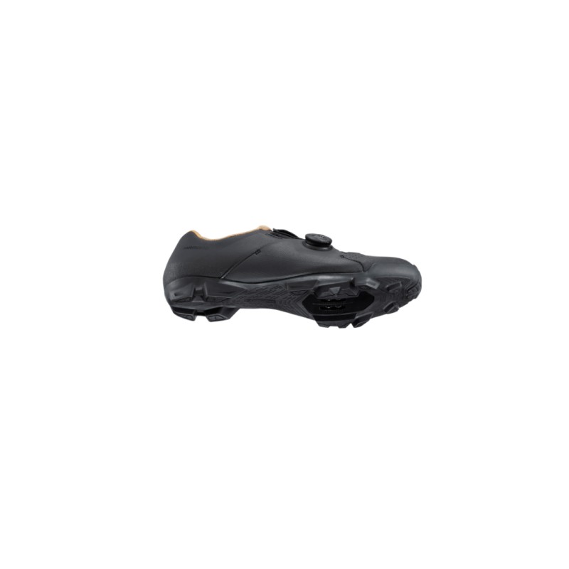 SHIMANO Buty SH-XC300W Damskie Czarne 39.0 SHIMANO Buty SH-XC300W Damskie Czarne 39.0