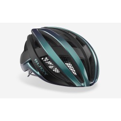 Kask Rudy Project VENGER ROAD IRIDISCENT BLUE (SHINY) rozmiar S 51-55