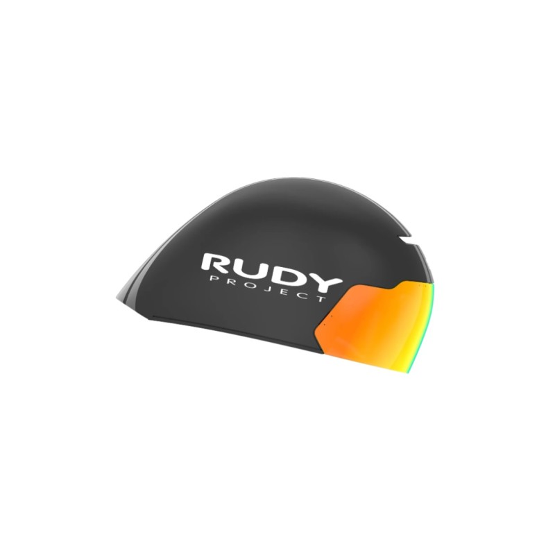 RUDY PROJECT KASK WINGDREAM BLACK MATTE rozmiar L 59-61