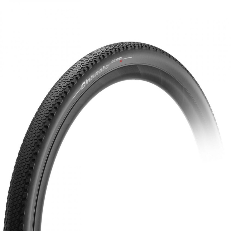 PIRELLI opona Cinturato Gravel Hard TLR 40-622 (700x40c)