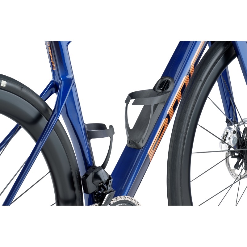 BMC ROADMACHINE 01 ONE 54cm