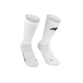 Skarpety ASSOS RS Socks S11 White Series 