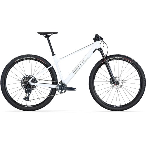 BMC TWOSTROKE 01 TWO M