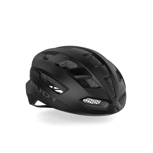 RUDY PROJECT Kask SKUDO BLACK MATTE S/M