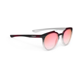 Okulary Rudy Project ASTROLOOP BLACK CORAL GLOSS - PINK LASER DEG
