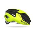 RUDY PROJECT KASK SPECTRUM YELLOW FLUO - BLACK (MATTE) 