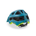 RUDY PROJECT KASK PROTERA + OCEAN - BLACK (MATTE) [R: L 59-61]