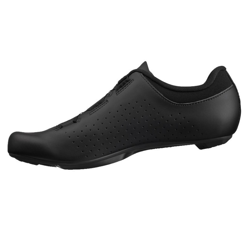 Buty szosowe FIZIK Ventro Omna czarne/czarne - 44.5 Buty szosowe FIZIK Ventro Omna czarne/czarne - 44.5