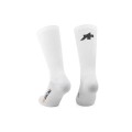 Skarpety ASSOS RS Socks S11 White Series I