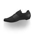 Buty szosowe FIZIK TEMPO OVERCURVE R4 BLACK - BLACK 45