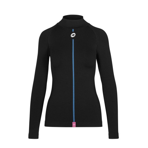 Podkoszulka termoaktywna damska ASSOS ASSOSOIRES Women’s Winter LS Skin Layer rozm 0