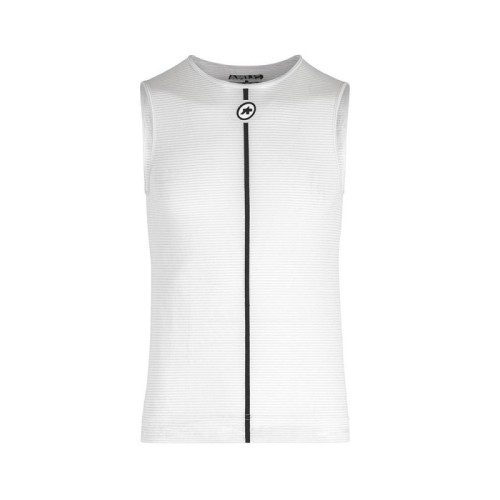 Podkoszulka potówka ASSOS ASSOSOIRES Summer NS Skin Layer rozm 0