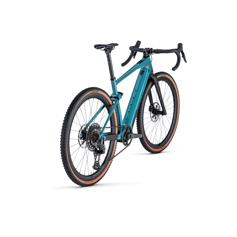 BMC URS AMP LT TWO L