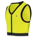 Kamizelka odblaskowa ASSOS SEEME Vest P1 Optic Yellow rozm I