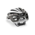 RUDY PROJECT KASK VENGER CROSS WHITE - GREY (MATTE) [R: L 59-62]