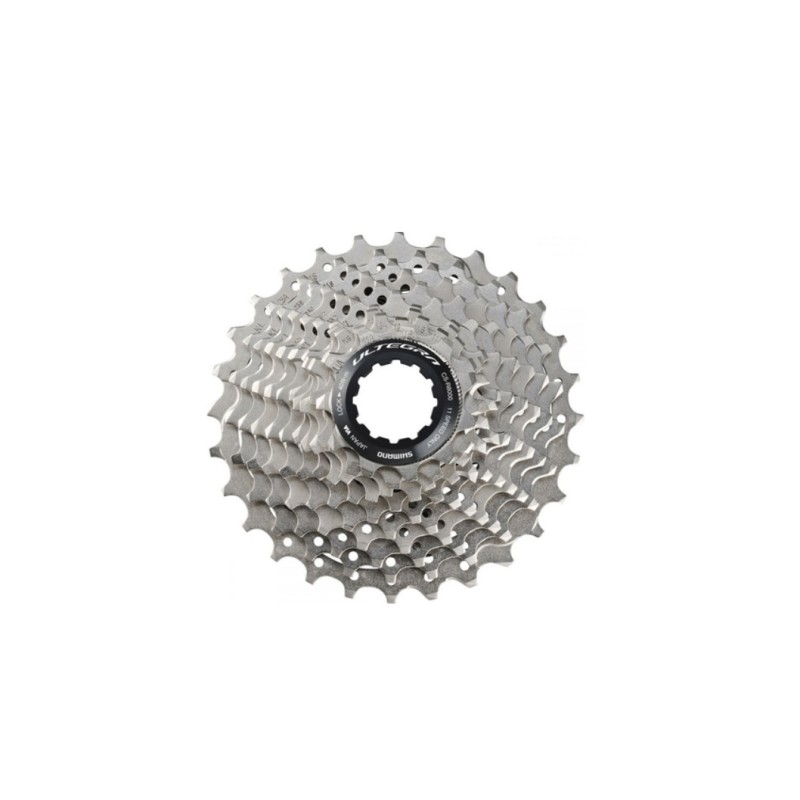 Kaseta 11rz 11-30 CS-R8000  Ultegra