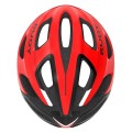 Kask Rudy Project STRYM Z RED SHINY 