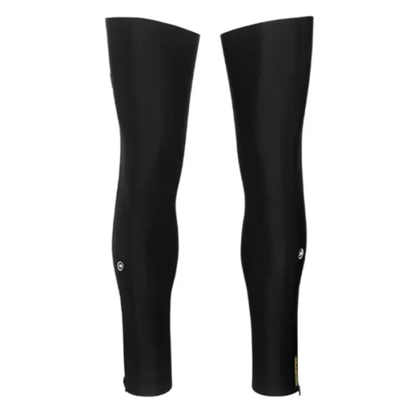 Nogawki ASSOS ASSOSOIRES Spring Fall RS Leg Warmers rozm II