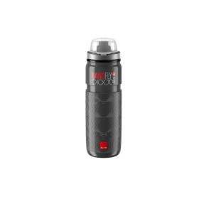 Bidon ELITE NANOFLY Dark Grey 500 ml