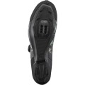 SHIMANO Buty SH-RX801 liście tropikalne 44.0
