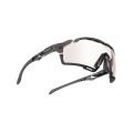 Okulary RUDY PROJECT CUTLINE CRYSTAL ASH - IMPACTX™ PHOTOCHROMIC 2 LASER BROWN