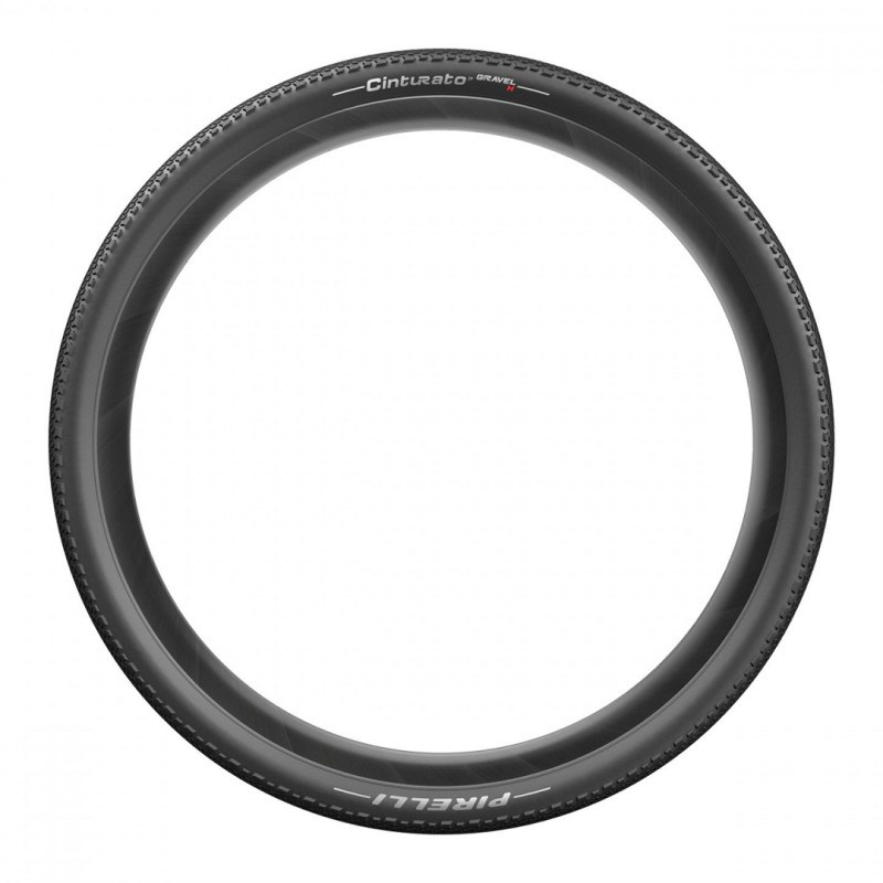 PIRELLI opona Cinturato Gravel Hard TLR 40-622 (700x40c)