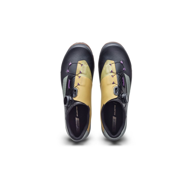 Buty gravel SUPLEST Performance Edge+ 2.0 BMC Edition | MULTICOLOR 39
