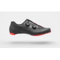 Buty szosowe Road Pro Edge+ 2.0 BMC Edition | BLACK / RED 41