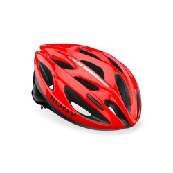 RUDY PROJECT KASK ZUMY RED (SHINY) 