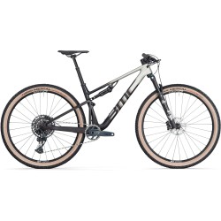 BMC FOURSTROKE TWO XL