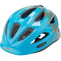 RUDY PROJECT KASK ROCKY BLUE - ORANGE SHINY [R: S 48-54]