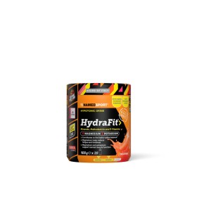 NAMED Hydrafit 400g 20 porcji