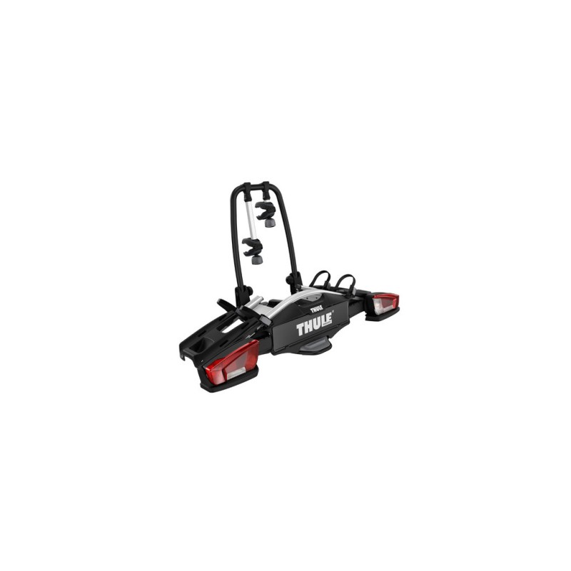 Thule VeloCompact 924 bagażnik na hak na 2 rowery NEW