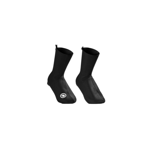 Ochraniacze na buty GT Ultraz Winter Booties EVO Black Series 