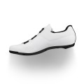 Buty szosowe FIZIK TEMPO OVERCURVE R4 WHITE - BLACK 45.5