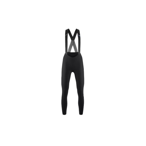 Spodnie kolarskie zimowe damskie ASSOS UMA GT HASHOOGI Winter Bib Tights S11 Black Series M
