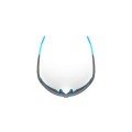 Okulary RUDY PROJECT DEFENDER PYOMBO MATTE / AZUR - MULTILASER BLUE