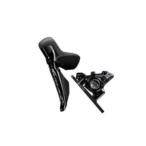  SHIMANO DURA-ACE Hamulec (zestaw)DB Set Front ST­R9270(L),BR­R9270(F)