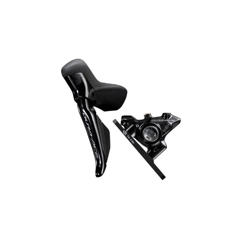 SHIMANO DURA-ACE Hamulec (zestaw)DB Set Front ST­R9270(L),BR­R9270(F)