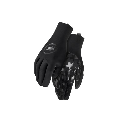 Rękawiczki przeciwdeszczowe ASSOS ASSOSOIRES GT Rain Gloves rozm II