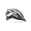 RUDY PROJECT KASK VENGER CROSS MTB LIGHT GREY - BLACK (MATTE) [L 59-62]