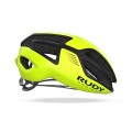 RUDY PROJECT KASK SPECTRUM YELLOW FLUO - BLACK (MATTE) [R: L 59-62]