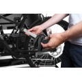 Thule VeloSpace XT 938 bagażnik na hak na 2 rowery