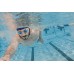 Okulary do pływania FINIS Energy blue/clear