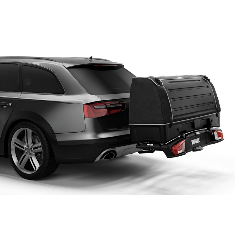 Thule VeloSpace XT 938 bagażnik na hak na 2 rowery