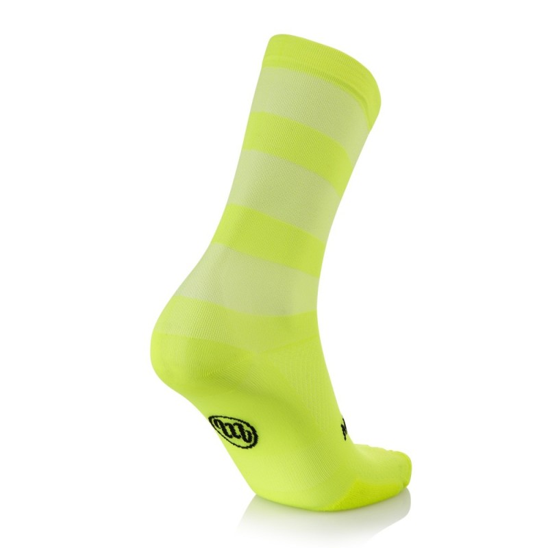 MB WEAR Skarpety : Sahara Evo Yellow S/M