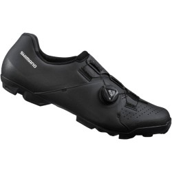 SHIMANO Buty SH-XC300M Czarne 45.0