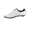 Buty szosowe FIZIK VENTO OMNA WHITE - BLACK - 44