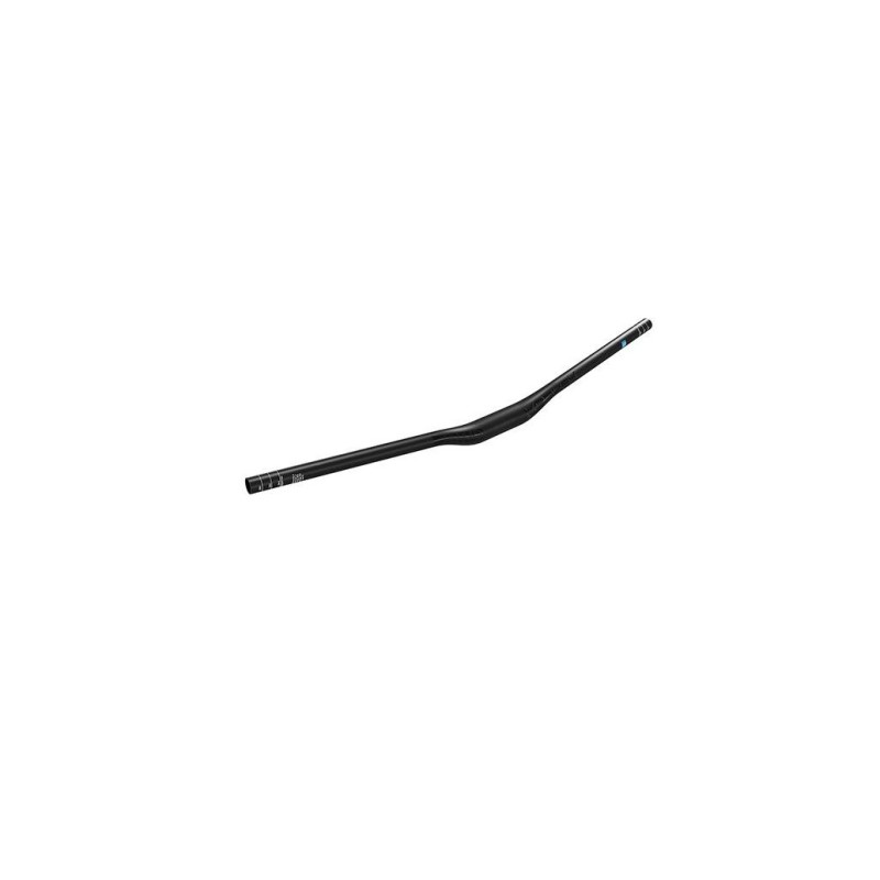 PRO Kierownica Koryak 3Five Black 800mm/35mm Alu