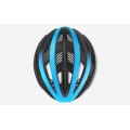 RUDY PROJECT KASK VENGER ROAD AZUR-BLACK MATTE 